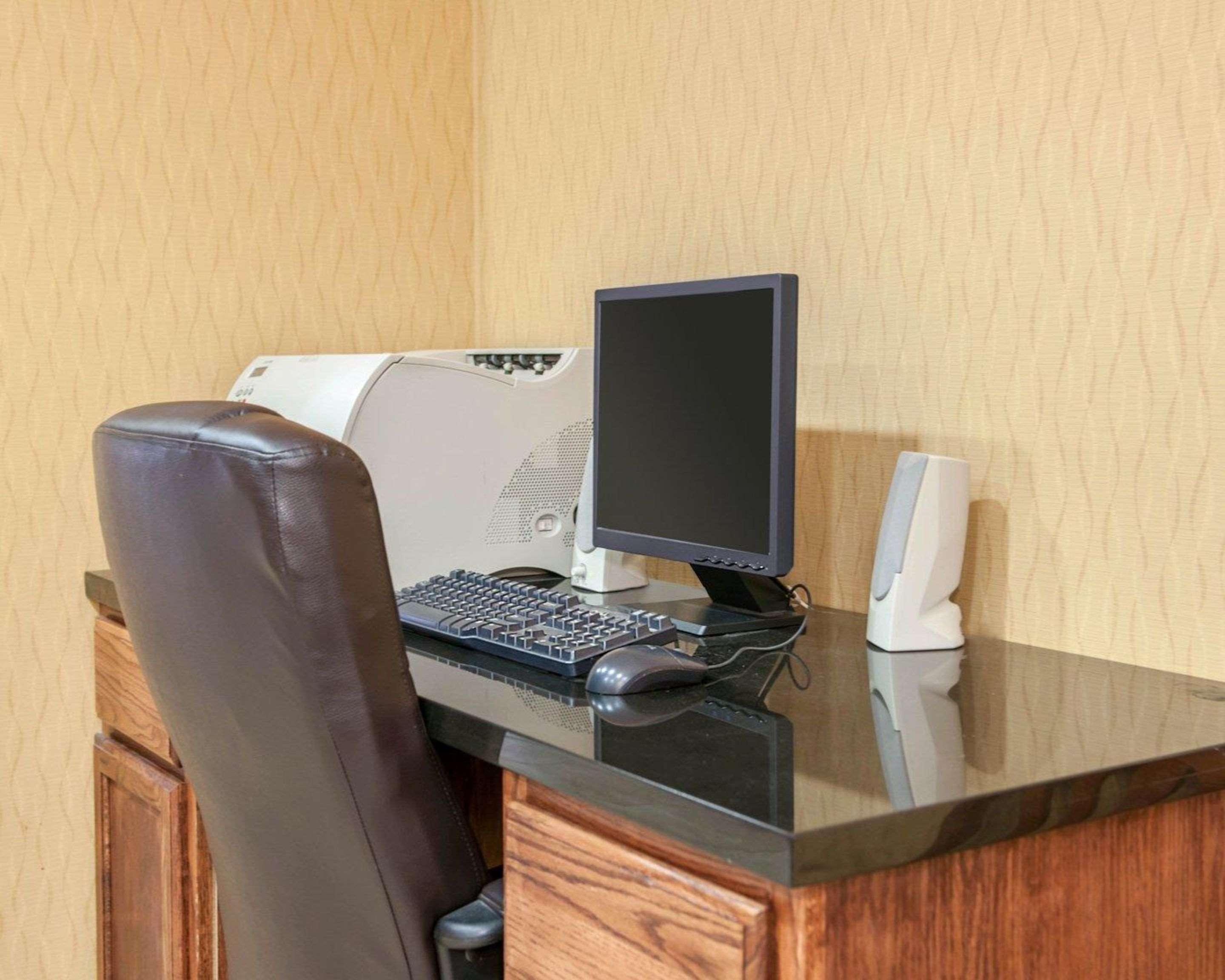 Comfort Inn Near Ouabache State Park Bluffton Екстериор снимка