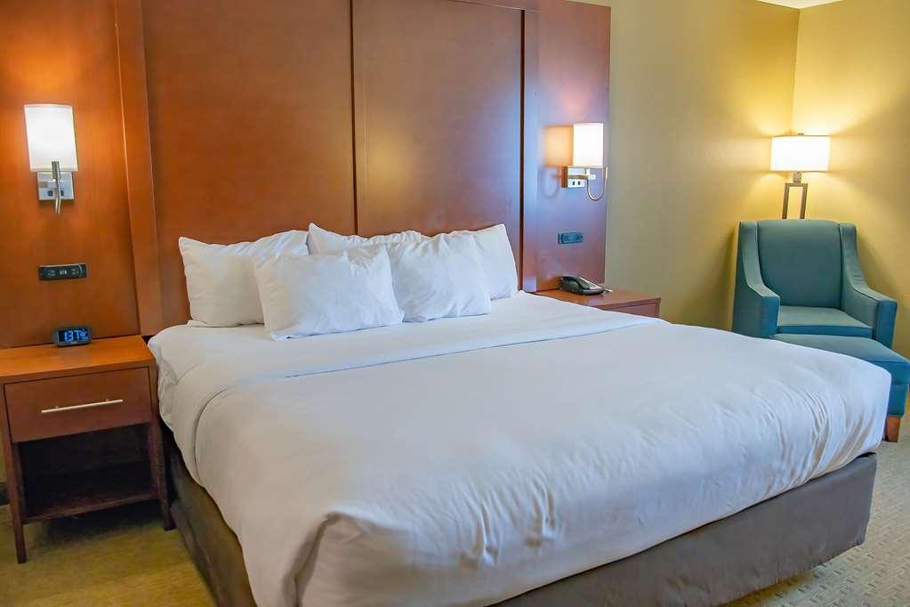 Comfort Inn Near Ouabache State Park Bluffton Стая снимка