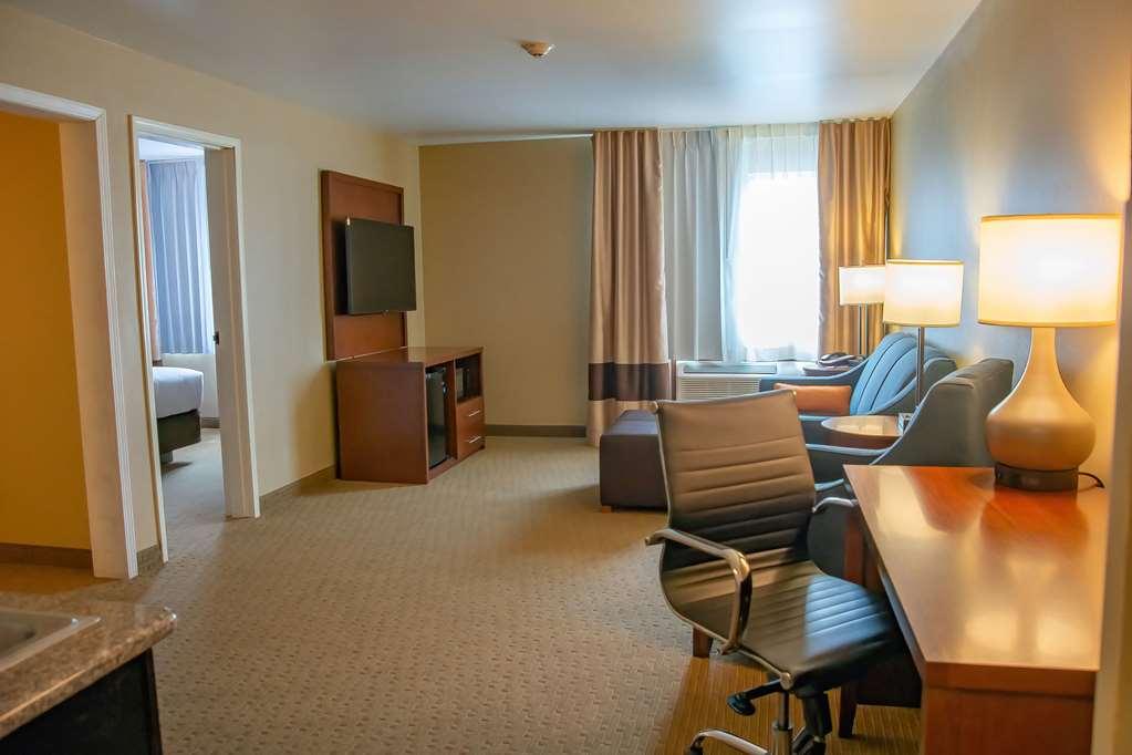 Comfort Inn Near Ouabache State Park Bluffton Стая снимка