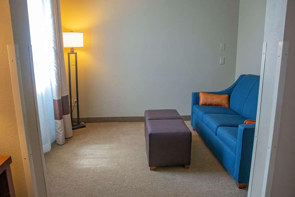 Comfort Inn Near Ouabache State Park Bluffton Стая снимка