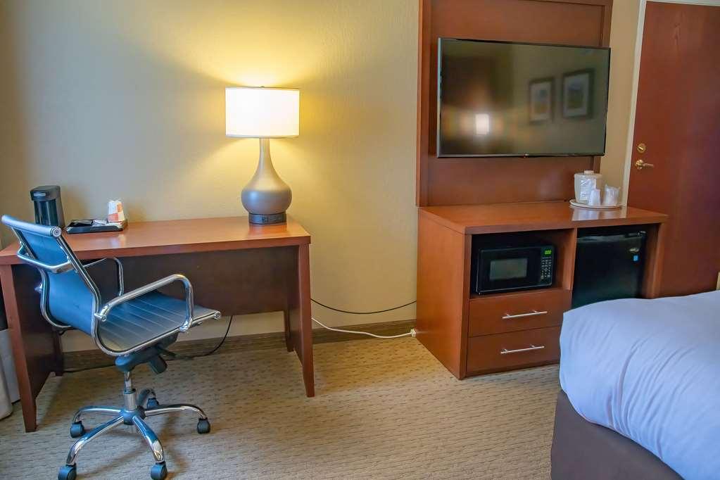 Comfort Inn Near Ouabache State Park Bluffton Стая снимка