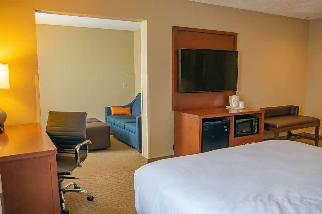 Comfort Inn Near Ouabache State Park Bluffton Стая снимка