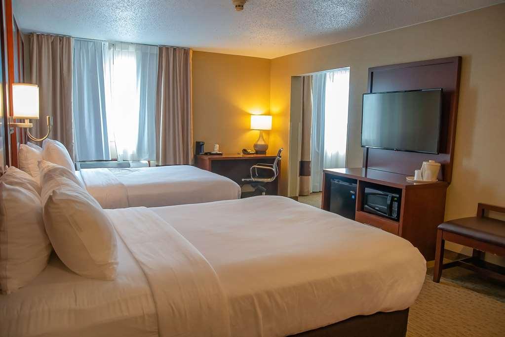 Comfort Inn Near Ouabache State Park Bluffton Стая снимка