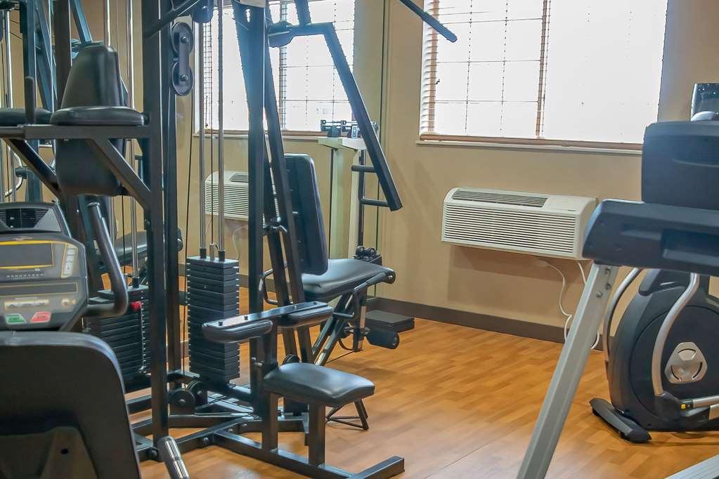 Comfort Inn Near Ouabache State Park Bluffton Съоръжения снимка