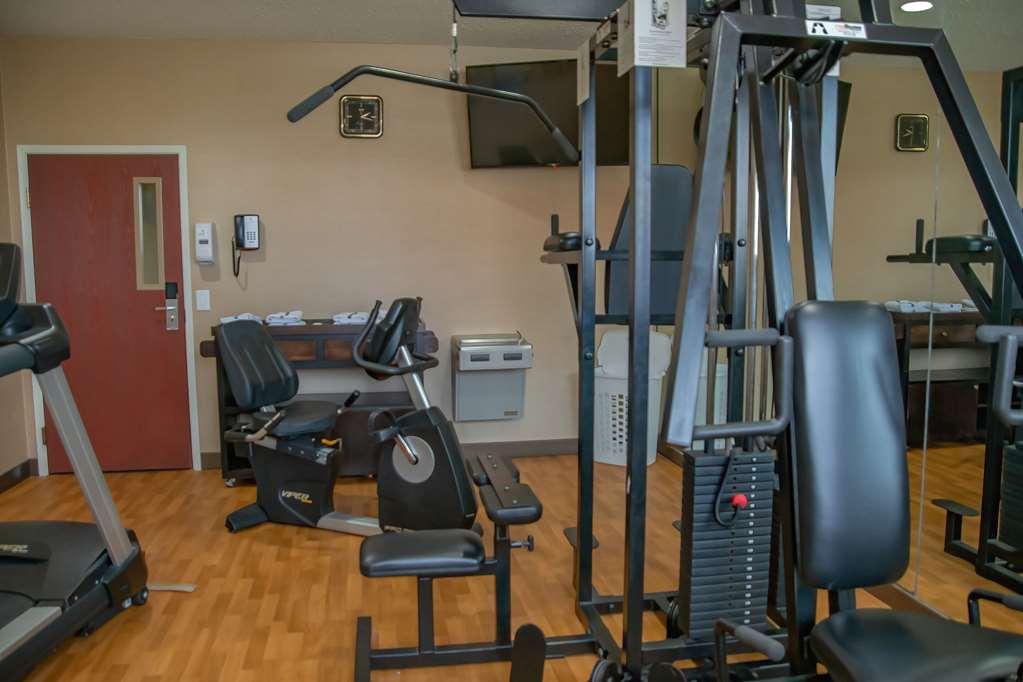Comfort Inn Near Ouabache State Park Bluffton Съоръжения снимка