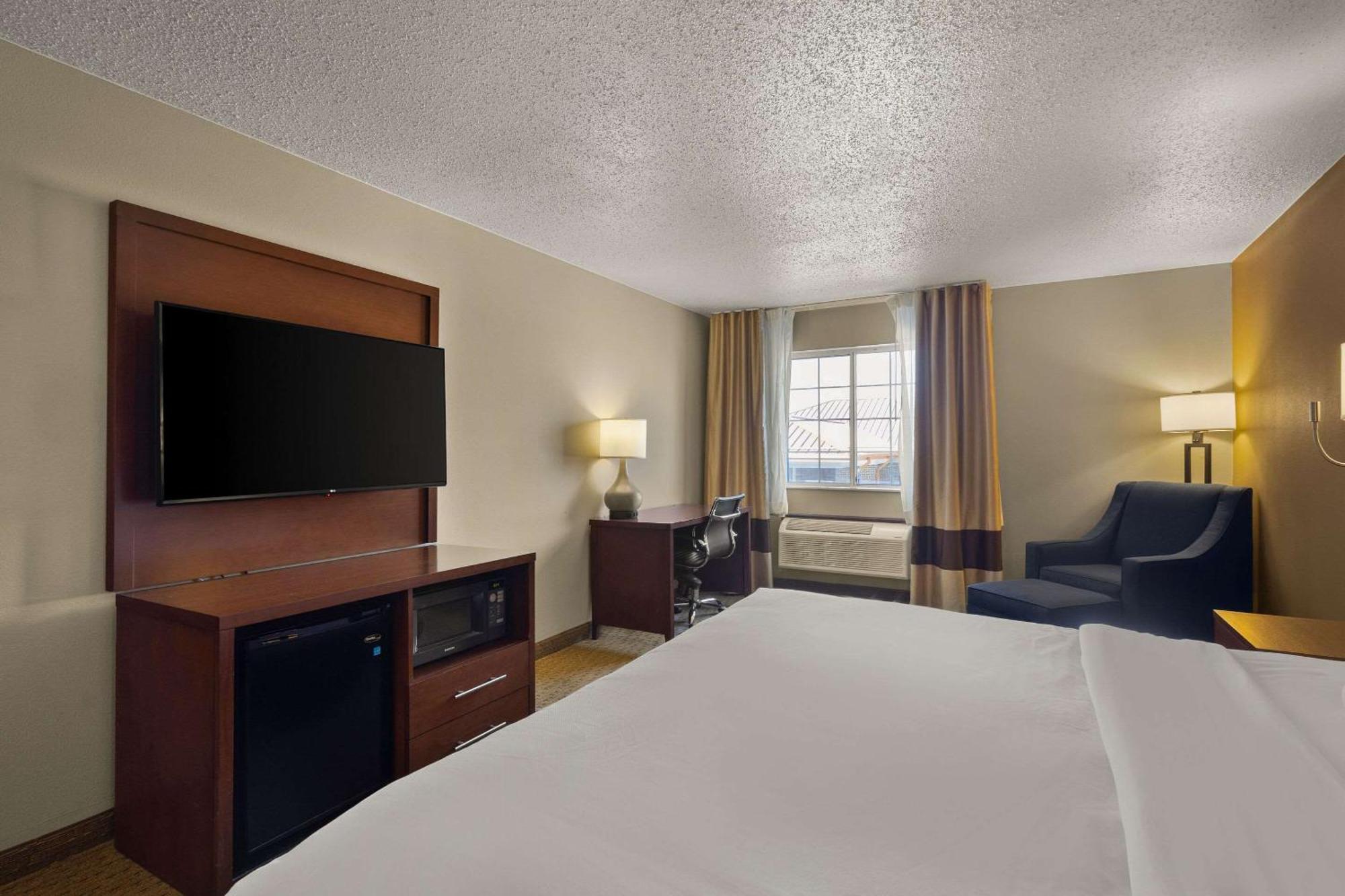 Comfort Inn Near Ouabache State Park Bluffton Екстериор снимка
