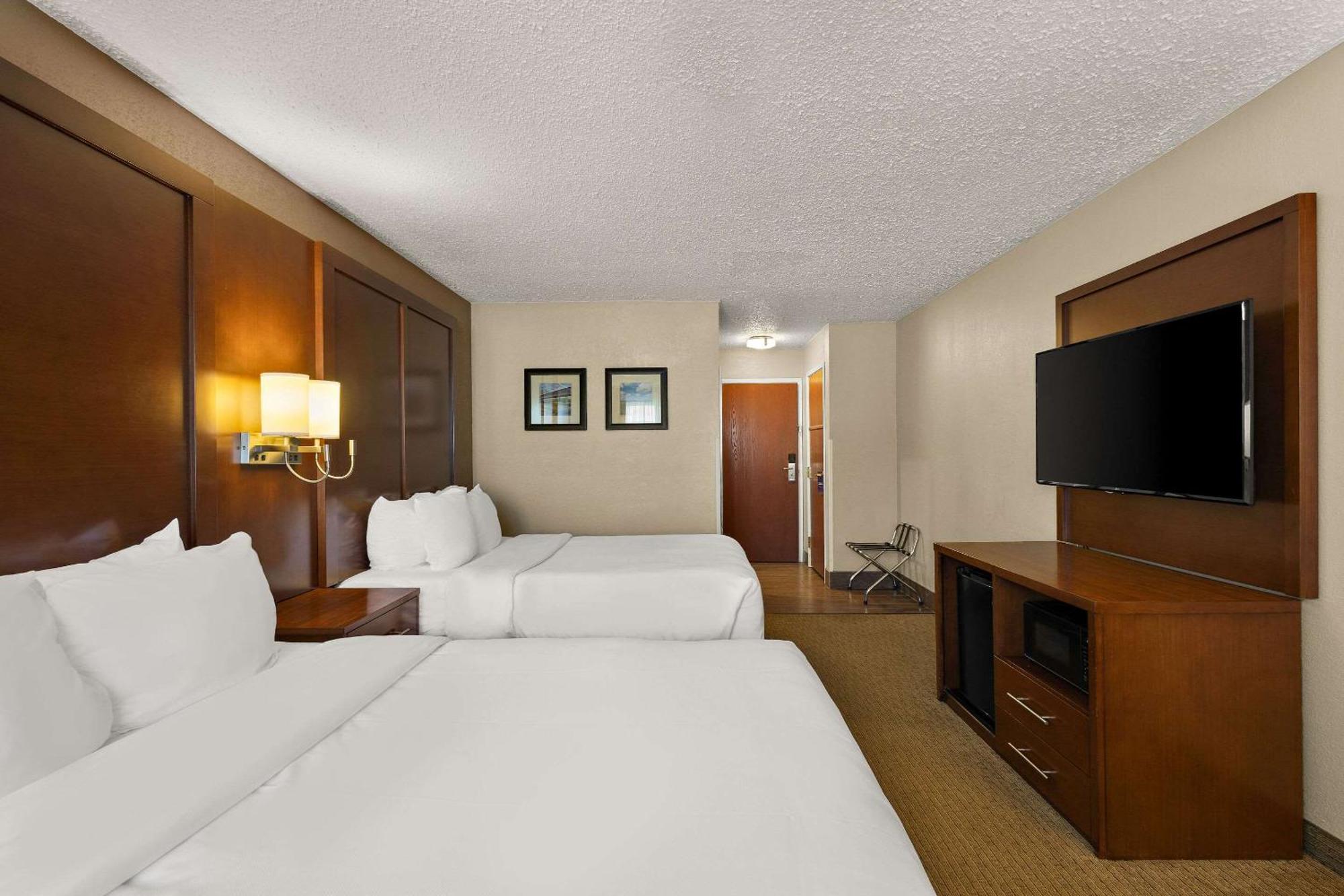 Comfort Inn Near Ouabache State Park Bluffton Екстериор снимка