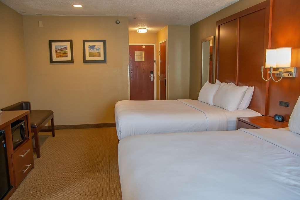 Comfort Inn Near Ouabache State Park Bluffton Стая снимка