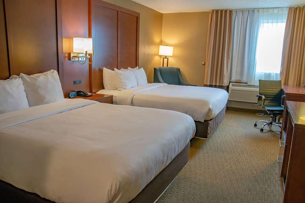 Comfort Inn Near Ouabache State Park Bluffton Стая снимка