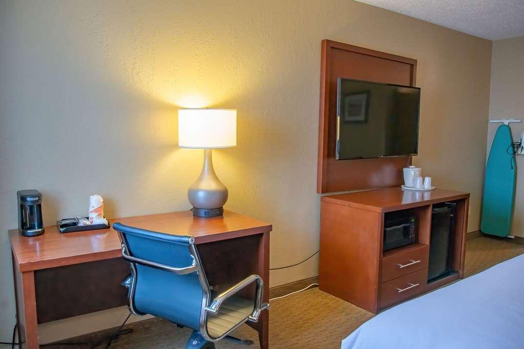 Comfort Inn Near Ouabache State Park Bluffton Стая снимка