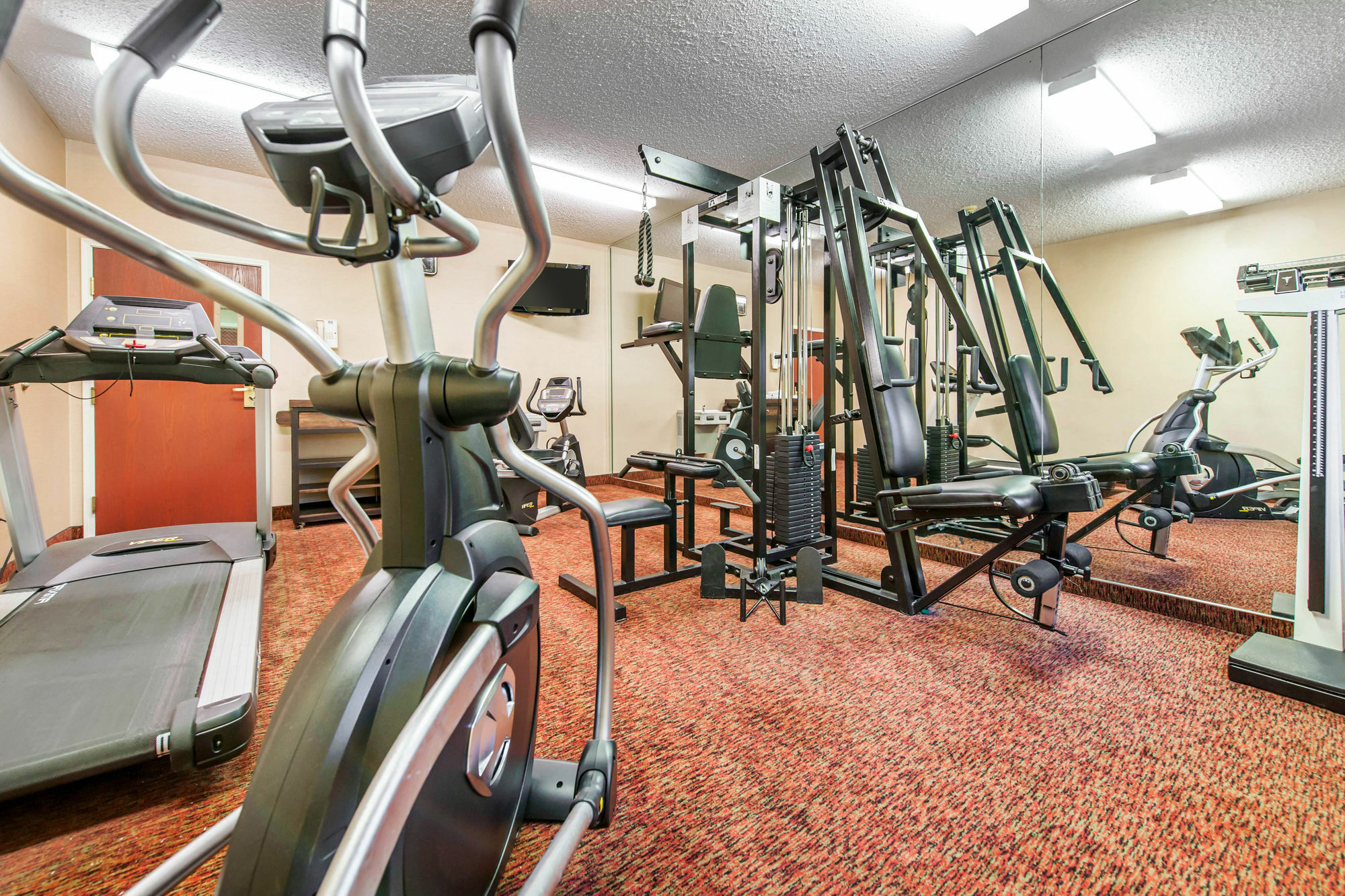 Comfort Inn Near Ouabache State Park Bluffton Екстериор снимка